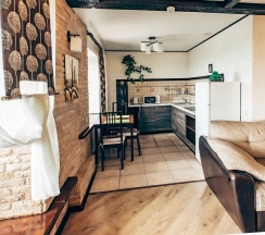 Апартаменты (Apartment) в Дубрава