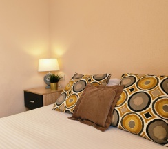 4-х местный стандарт в Центральная