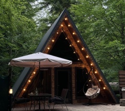 1-комнатные апартаменты люкс в Экосфера