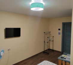 Комната стандарт в СоЛа