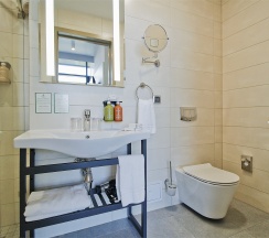 Представительский люкс в Holiday Inn Kaliningrad