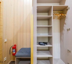 Номер Standard в Larix Hill