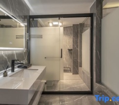 Двухместный номер Deluxe 2 отдельные кровати в Begonia Garden Inn