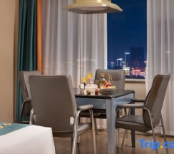 Одноместный номер Deluxe с видом на море в Baboona Beachfront Living
