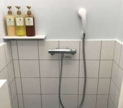 Одноместный номер Standard в Hostel Mosura No Tamago