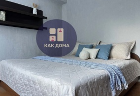 Апартаменты Апартаменты на Калуга Вишневского 11-3 в Калуге
