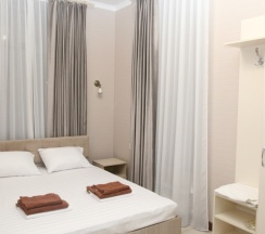 Полулюкс в Триумф