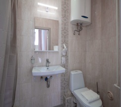 Двухместный студио в Кумир