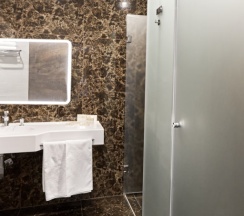 Номер Deluxe в Chalet Briole