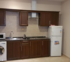 Апартаменты Superior в Panda Hotel Apartments