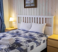 Домик Giardino в Иртышская Ривьера