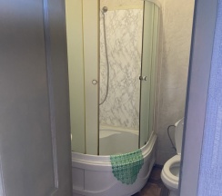 Трёхместный номер с видом на достопримечательность Стандартный в Турецкий фонтан