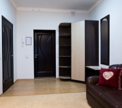 Номер Luxury в Ника