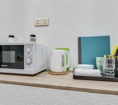 Номер Standard в Гостевой Дом Rotas City Center Apartments