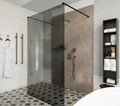 Люкс Тургенева в Огюстин Шатильон