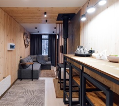 Дом в Тундра