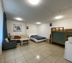 Семейный номер Economy в Port house