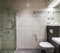 Двухместный номер Standard двуспальная кровать в Comfort Hotel LT - Rock 'n' Roll Vilnius