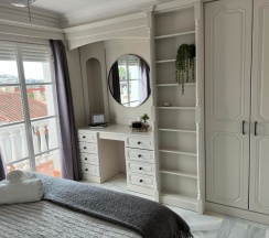 Апартаменты в Town House in Riviera, Mijas