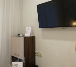 Эконом в Рассвет