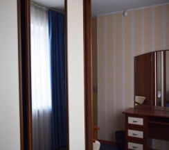 Люкс в За утесом