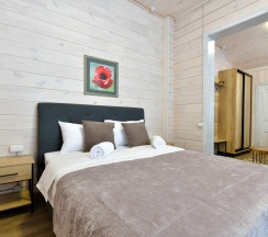 «Горный» Дабл плюс в Лесная сказка