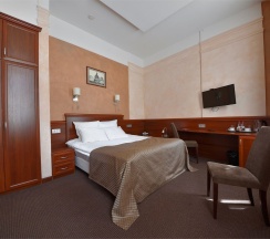 Стандарт в Рахманинов