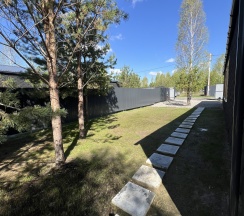 Дом в Delfin house