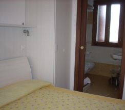 Студия в Aurasol Alghero Appartamenti