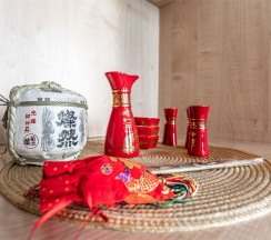 Комфорт/ Улучшенный в Art House