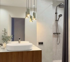 Люкс Superior в Квартира Moskovskiy Eco Room