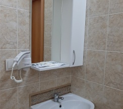 Трёхместный стандарт в Алмаз