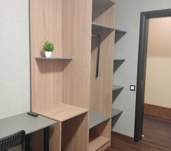 стандарт одноместный в Высотник