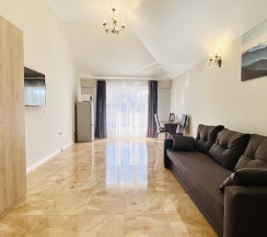 Комната стандарт №7 в Villa Leo