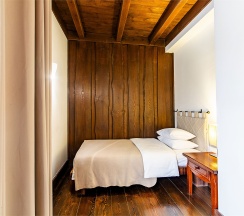 Семейный люкс FSUI в Гладенькая