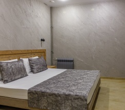 Апартаменты Premium в Hiloft Hotel