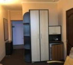 2-комнатный номер полулюкс семейный (мансарда) в Валенсия