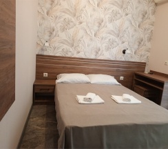 двухместный стандарт в Лоза