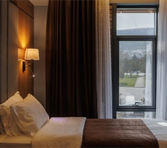 Люкс в Hotel 115