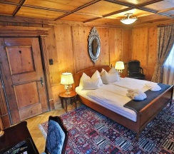 Люкс в Schneider Hof Boutique-Hotel Garni Superior