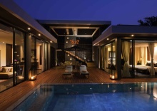 Вилла с 2 комнатами в V Villas Hua Hin by Accor