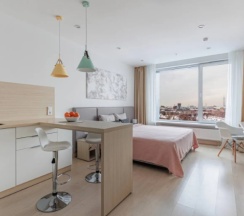 Квартира в Best