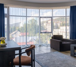 Стандарт Двухкомнатный в Экодом