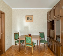 2-комнатные апартаменты стандарт в ApartLevis (АпартЛевис) на переулке 1-й Смоленский