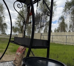 Дом в Сердце Урала