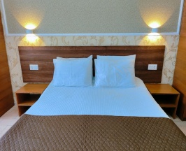 Двухместный Комфорт без балкона в Уральские самоцветы