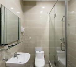 Двухместный номер Standard двуспальная кровать в JanBlue