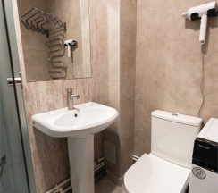 Комфорт четырехместный с кухней в Уютный Дом