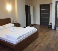 3-местный номер комфорт семейный в B&B hotel