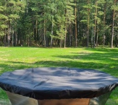 Коттедж стандарт в Ёлки-Дом у леса